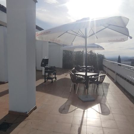 Apartamento Alhondiga Хервас Экстерьер фото