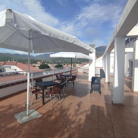 Apartamento Alhondiga Хервас Экстерьер фото