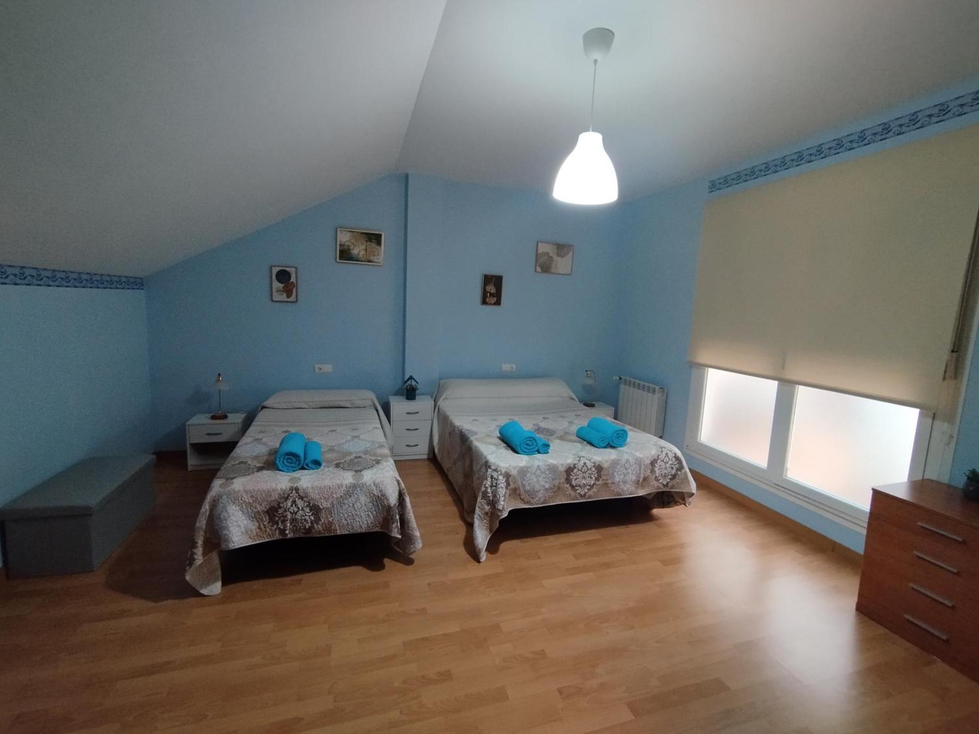 Apartamento Alhondiga Хервас Экстерьер фото