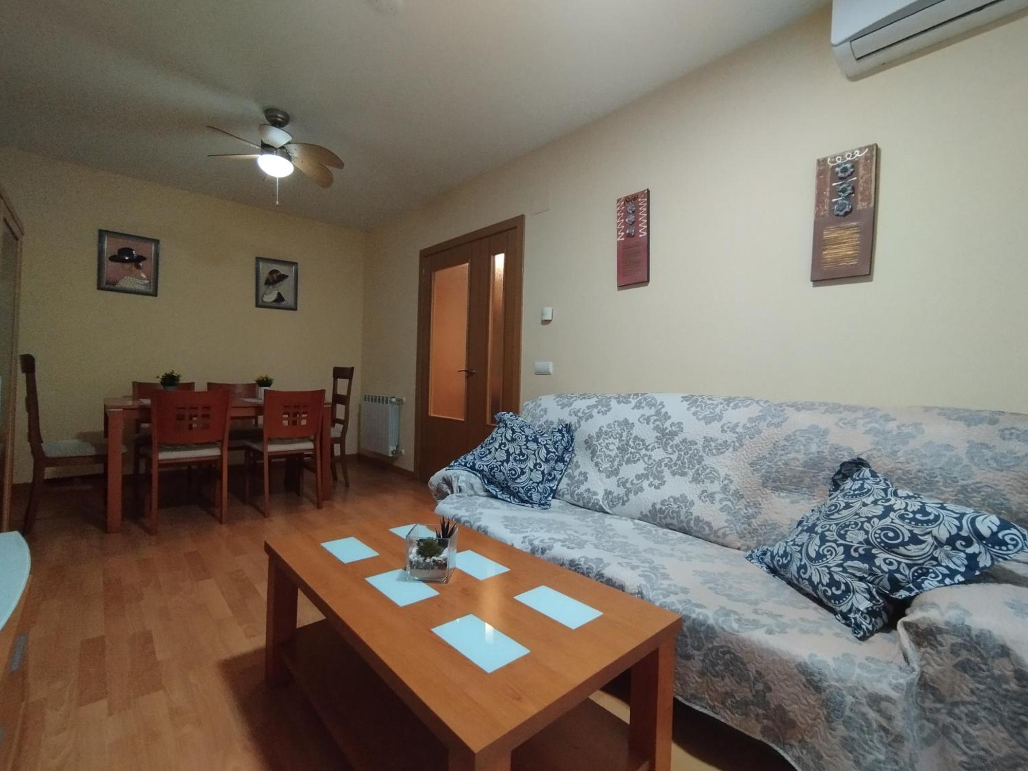 Apartamento Alhondiga Хервас Экстерьер фото